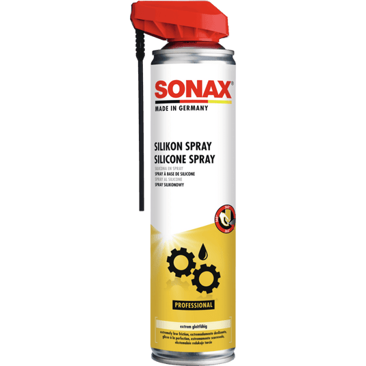 SONAX Spray al silicone con EasySpray