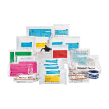 Kit di pronto soccorso - SCUOLA