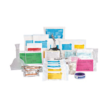 Kit di pronto soccorso - SCUOLA DELL'INFANZIA