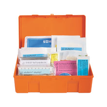 Kit di pronto soccorso per la SCUOLA