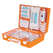Primo soccorso – Prodotti alimentari Advocat
