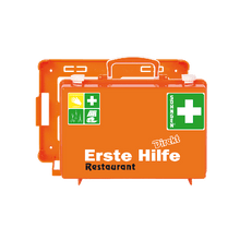 Pronto soccorso DIREKT Ristorante