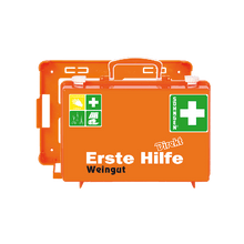 Primo soccorso DIREKT Weingut