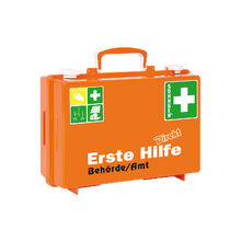 Primo soccorso DIRETTAMENTE presso l’ente/l’ufficio
