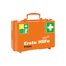 Primo soccorso DIREKT - Studio