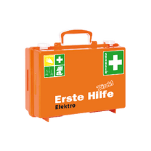 Primo soccorso DIREKT Elektro