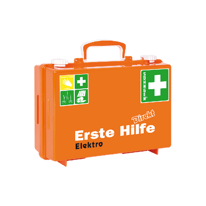 Erste Hilfe DIREKT Elektro