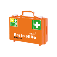 Primo soccorso DIREKT Elektro