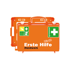 Primo soccorso DIREKT Artigianato
