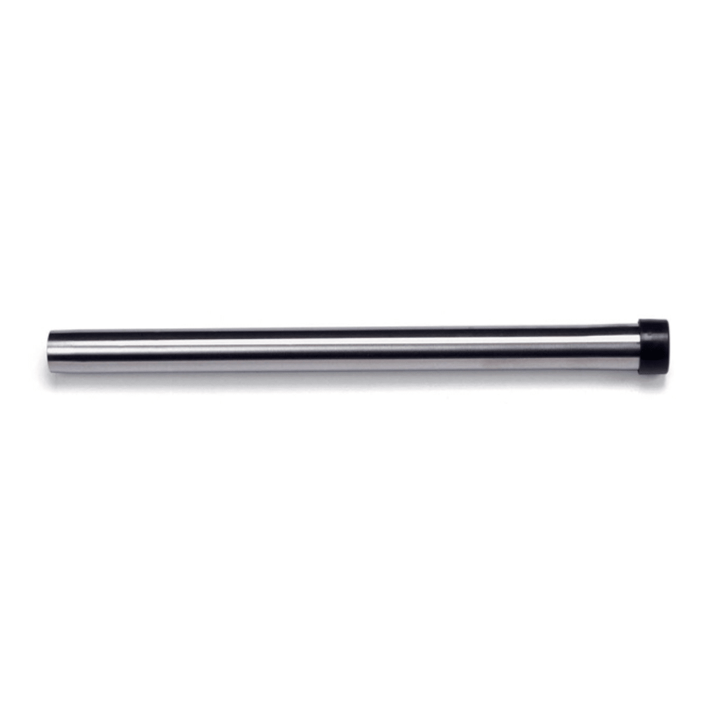 Pezzo centrale del tubo manuale Numatic 440 mm in acciaio inossidabile, accessori 38 mm | Confezione (1 pezzo)