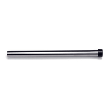 Pezzo centrale del tubo manuale Numatic 440 mm in acciaio inossidabile, accessori 38 mm | Confezione (1 pezzo)