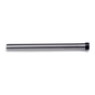 Pezzo centrale del tubo manuale Numatic 440 mm in acciaio inossidabile, accessori 38 mm | Confezione (1 pezzo)