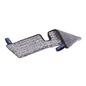 Vileda professionista swep duo r -safetyplus mop - 50 cm | Pacchetto (1 pezzo)