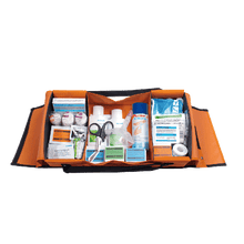 Borsa di pronto soccorso “Ruck-Zuck-Sport”