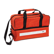 Borsa di primo soccorso per soccorritori sul posto