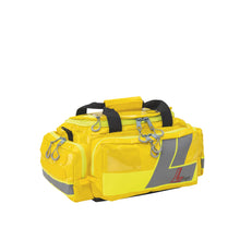 Lifebag S giallo brillante, con 1 FT e 2 ST inclusi
