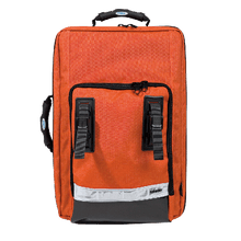 OCTETT-First-Responder con rivestimento in Cordura e opzione da 2 litri di ossigeno