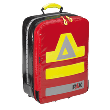 PAX SEG Grande rosso