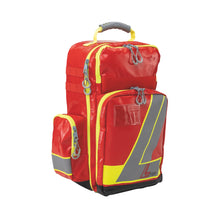 Lifebag L rosso, comprensivo di 2 FT, 2 ST, 5 IT