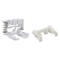 ESH-Adapter für SPE ALU FLEX | Packung (1 Stück)