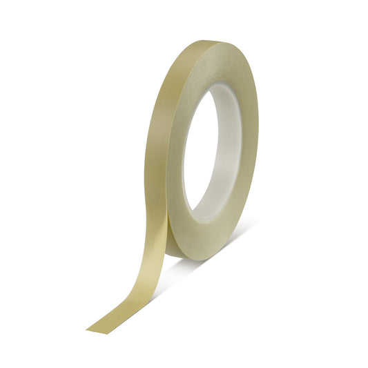 Nastro di mascheratura tesaflex 4174 PVC Fineline, verde pastello, 66 m x 12 mm