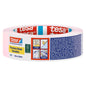 tesa Professional 4333 Präzisionskrepp Sensitive Krepp-Abdeckband, hellrosa 50 m x 30 mm