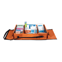 Borsa di primo soccorso “Ruck-Zuck” – SPORT SCOLASTICO