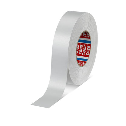 tesaband 4651 Premium, weiß 50 m x 38 mm