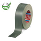 tesaband 4657 PV1, leicht abrollbar, grau 50 m x 50 mm