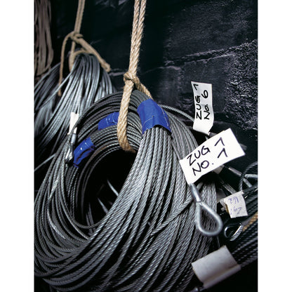 tesaband 4688 Gewebeband – Anwendung