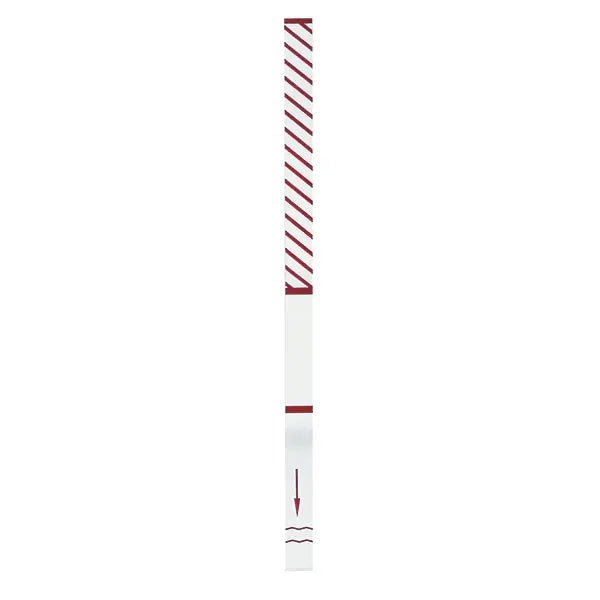 Cleartest HCG-Test di gravidanza professionale, confezione: 20 test | Confezione (20 test)
