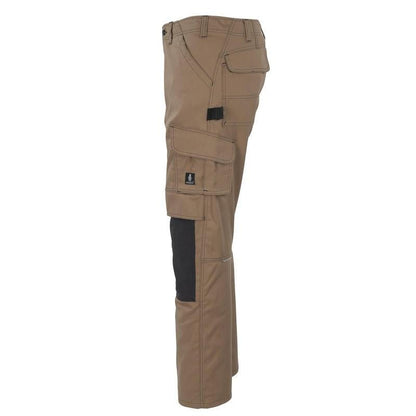 Pantaloni MASCOT® Lerida, kaki
