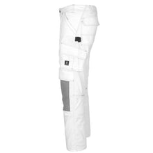Pantaloni MASCOT® Lerida, bianchi
