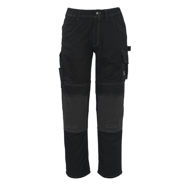 Pantaloni MASCOT® Lerida, neri
