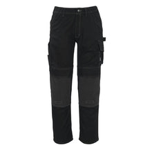 Pantaloni MASCOT® Lerida, neri