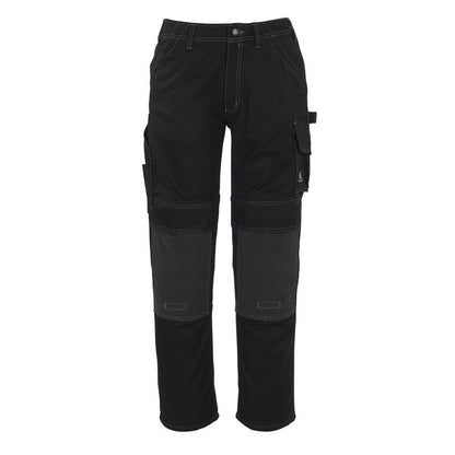Pantaloni MASCOT® Lerida, neri