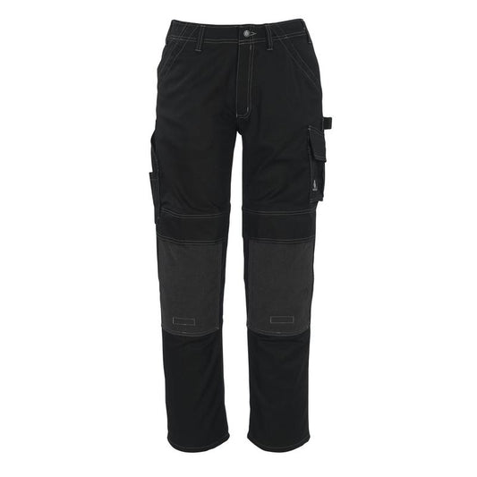 Pantaloni MASCOT® Lerida, neri