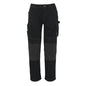 Pantaloni MASCOT® Lerida, neri