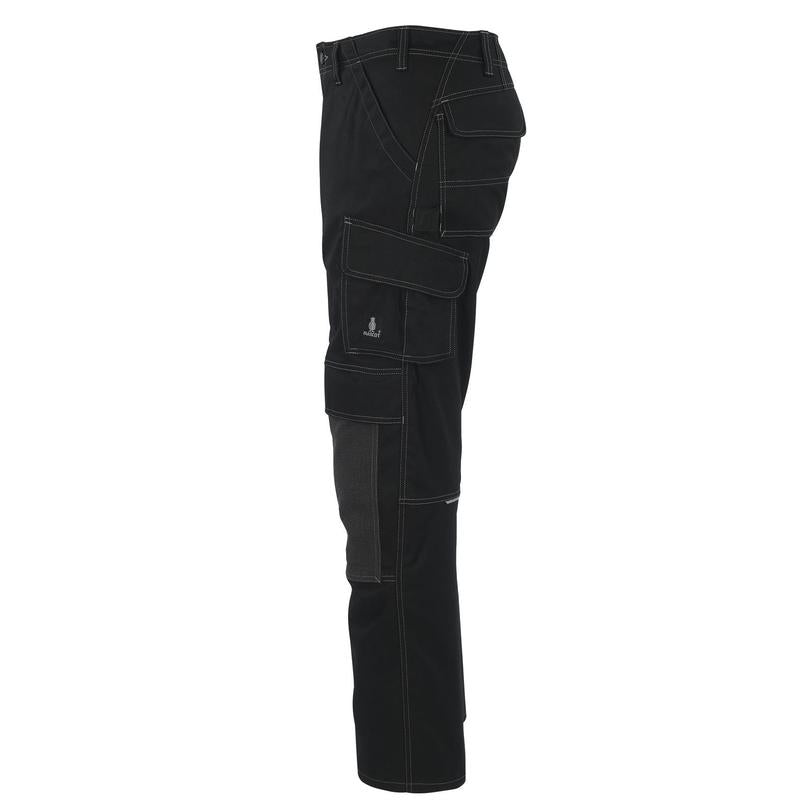 Pantaloni MASCOT® Lerida, neri