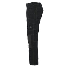 Pantaloni MASCOT® Lerida, neri