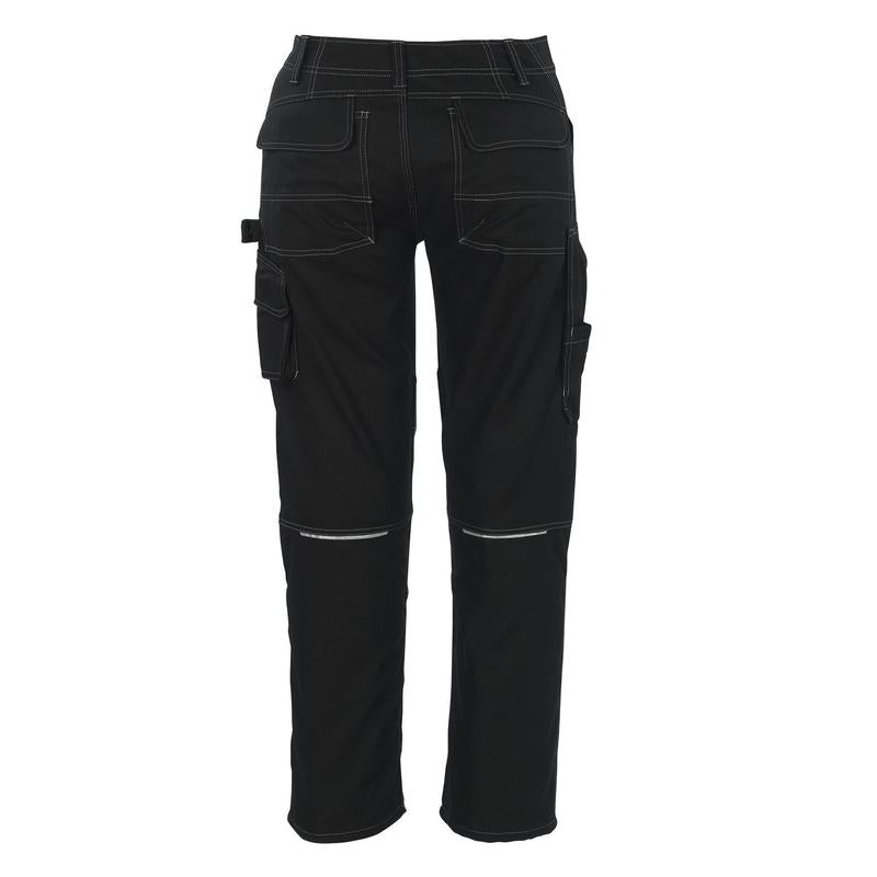 Pantaloni MASCOT® Lerida, neri
