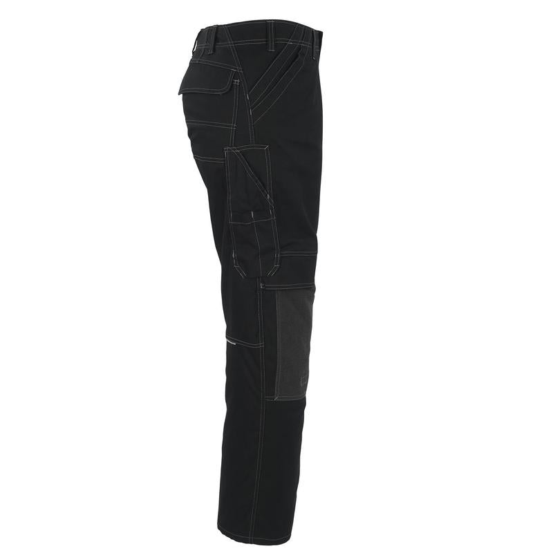Pantaloni MASCOT® Lerida, neri