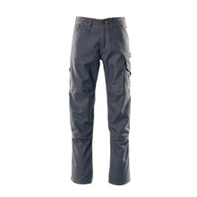 Pantaloni MASCOT® Faro, nero-blu