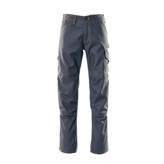 Pantaloni MASCOT® Faro, nero-blu