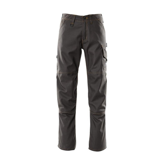 Pantaloni MASCOT® Faro, neri