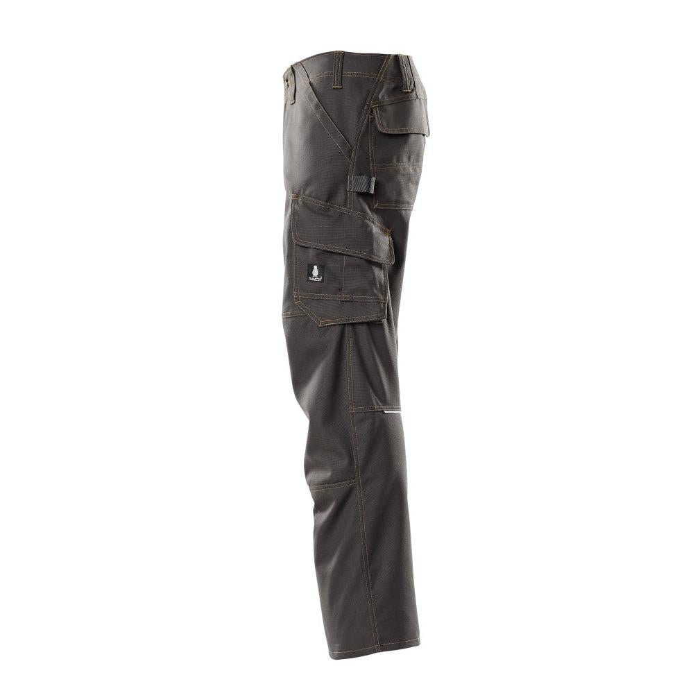 Pantaloni MASCOT® Faro, neri