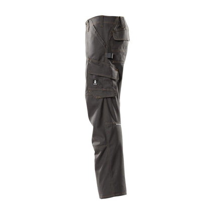 Pantaloni MASCOT® Faro, neri