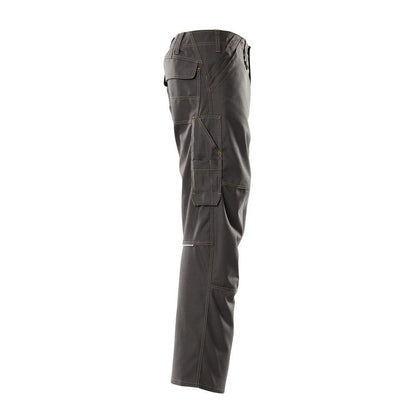 Pantaloni MASCOT® Faro, neri