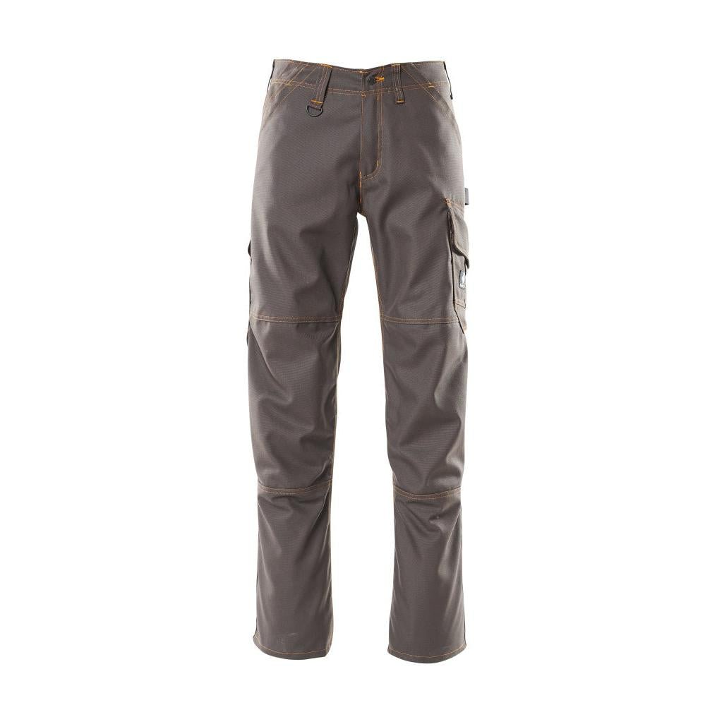 Pantaloni MASCOT® Faro, antracite scuro