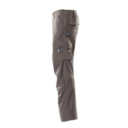 Pantaloni MASCOT® Faro, antracite scuro